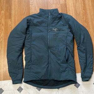 Arcteryx Proton LT S Paradox Used No Hoodie